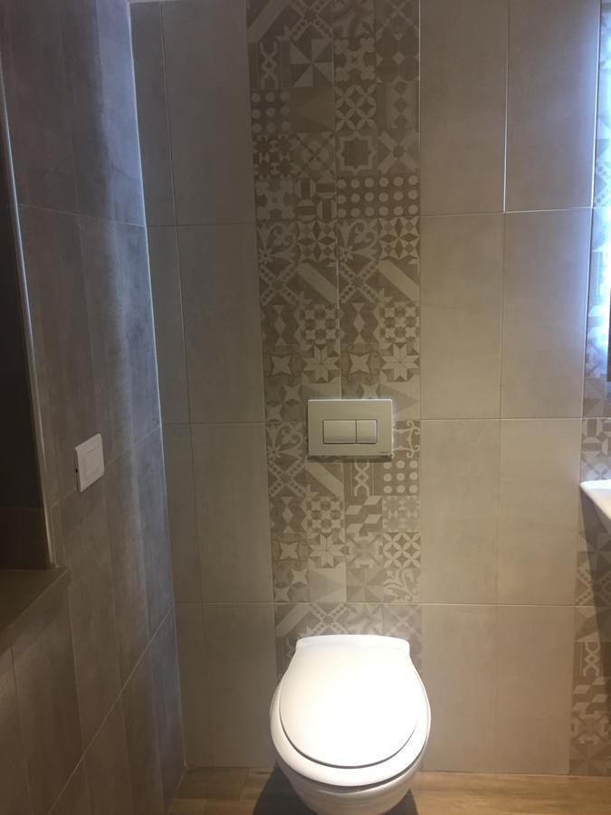 לינה וארוחת בוקר קוריליאנו קלאברו Profumo Di Zagara מראה חיצוני תמונה
