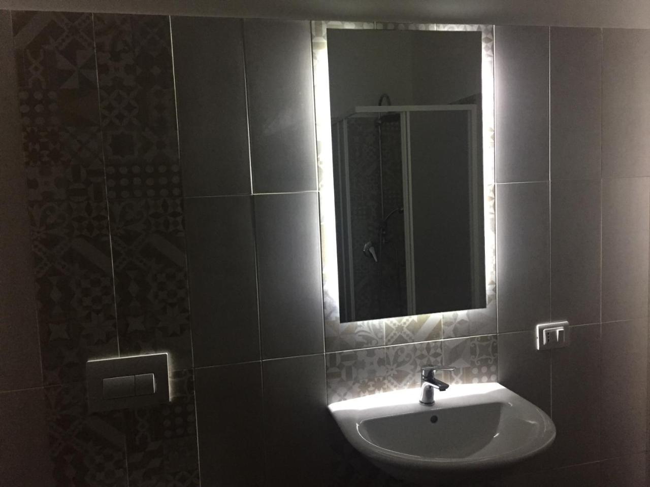לינה וארוחת בוקר קוריליאנו קלאברו Profumo Di Zagara מראה חיצוני תמונה