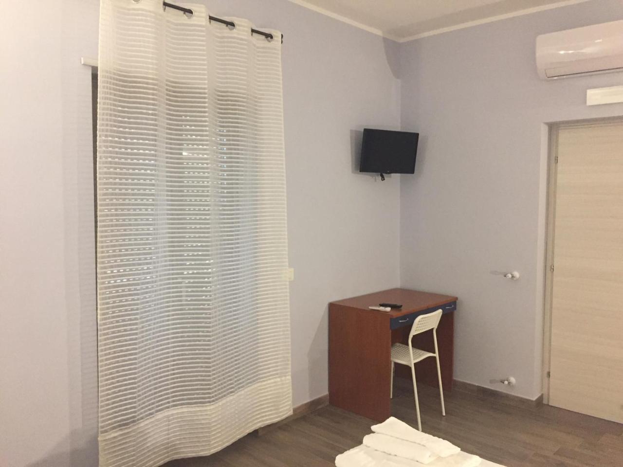 לינה וארוחת בוקר קוריליאנו קלאברו Profumo Di Zagara מראה חיצוני תמונה