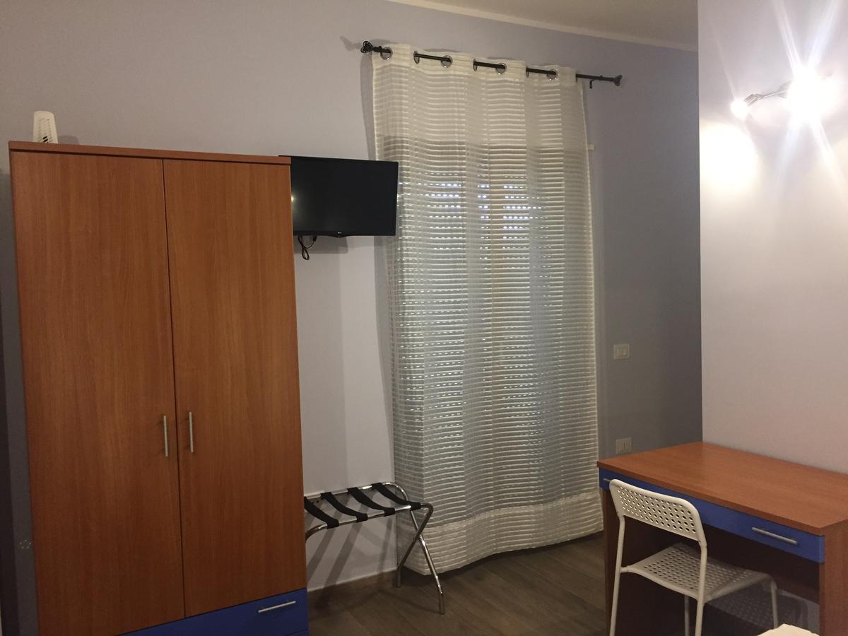 לינה וארוחת בוקר קוריליאנו קלאברו Profumo Di Zagara מראה חיצוני תמונה